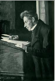 Søren Kierkegaard