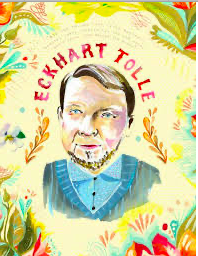 Eckhart Tolle