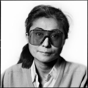 Yoko Ono