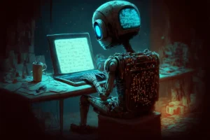 Can AI Truly Write?