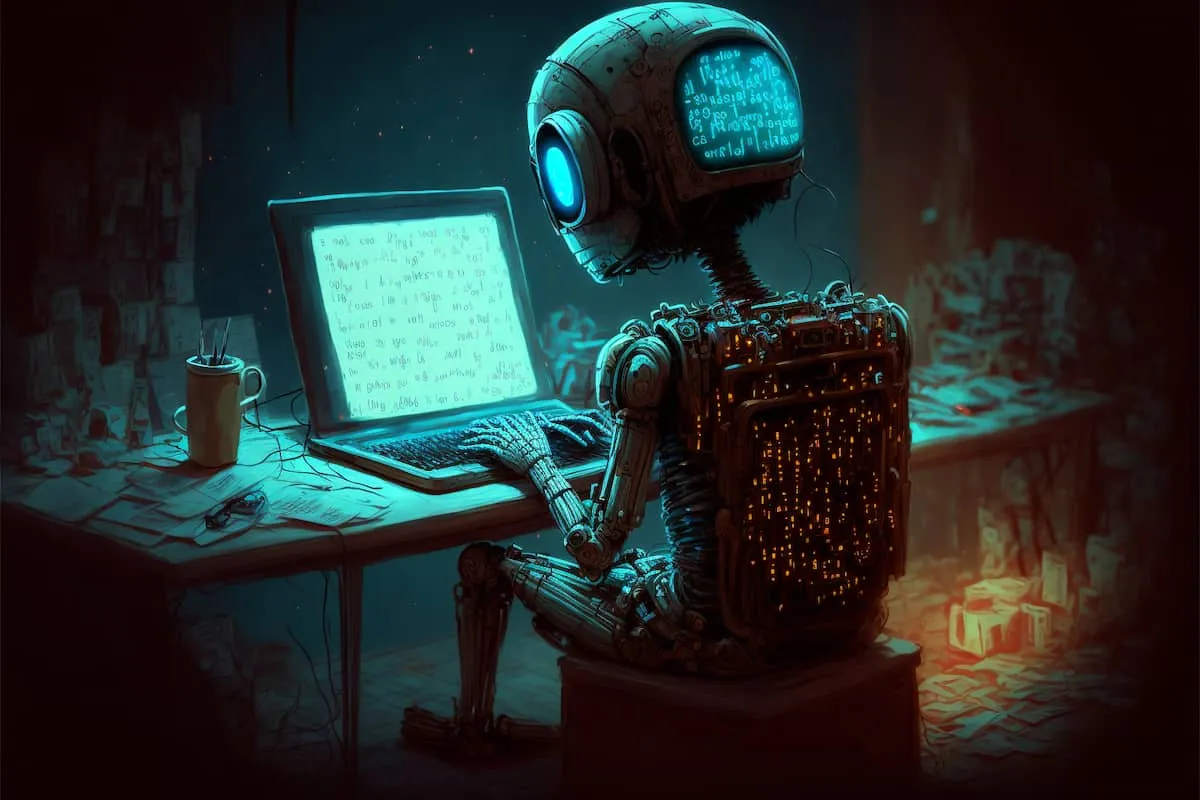 Can AI Truly Write?